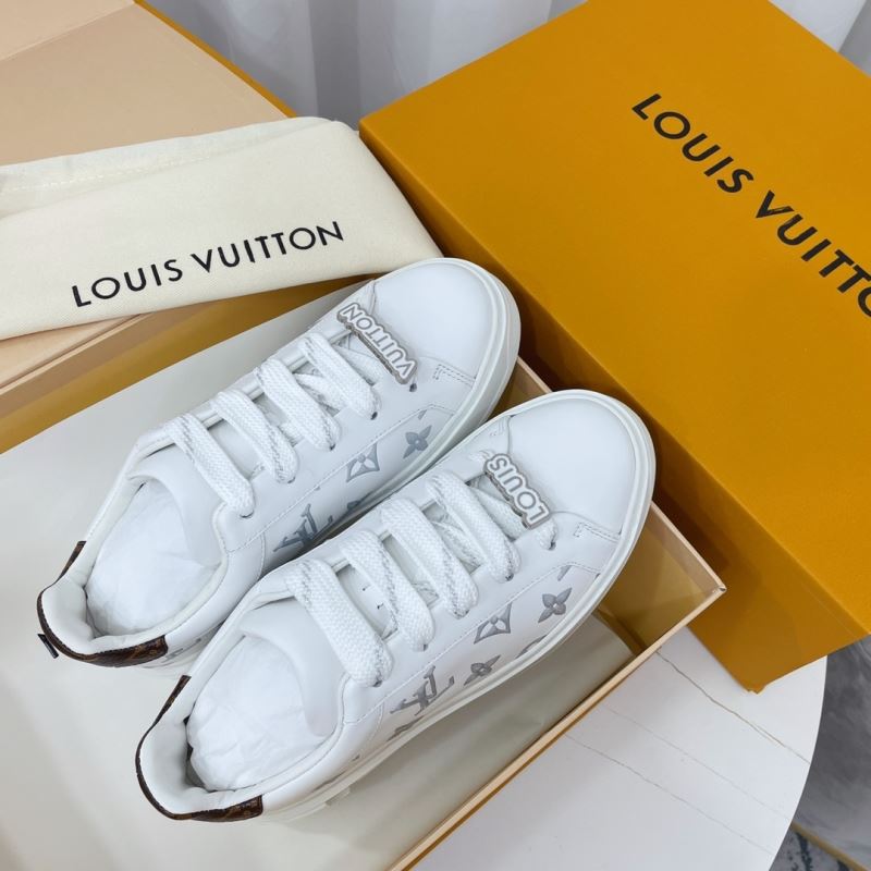 Louis Vuitton Low Shoes